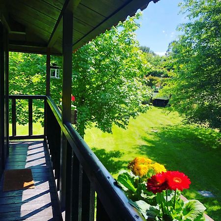 Quinta Lamosa Agroturismo Arcos de Valdevez Dış mekan fotoğraf