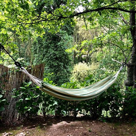 Quinta Lamosa Agroturismo Arcos de Valdevez Dış mekan fotoğraf