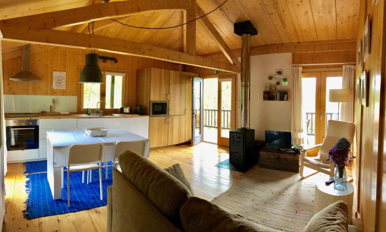 Quinta Lamosa Agroturismo Arcos de Valdevez Dış mekan fotoğraf