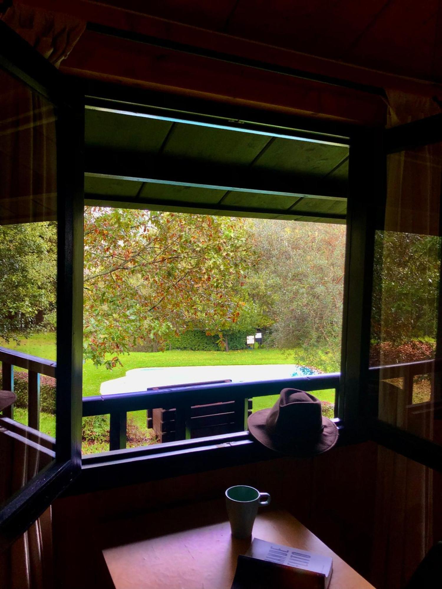 Quinta Lamosa Agroturismo Arcos de Valdevez Dış mekan fotoğraf