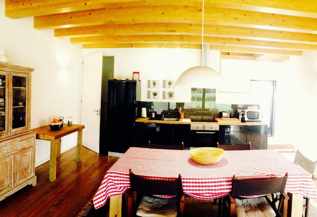 Quinta Lamosa Agroturismo Arcos de Valdevez Dış mekan fotoğraf
