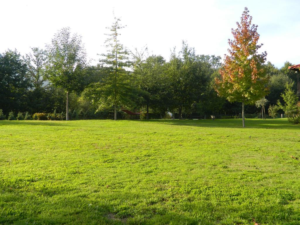 Quinta Lamosa Agroturismo Arcos de Valdevez Dış mekan fotoğraf